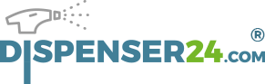 Dispenser24 Logo